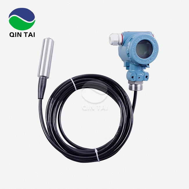 Liquid level transmitter  